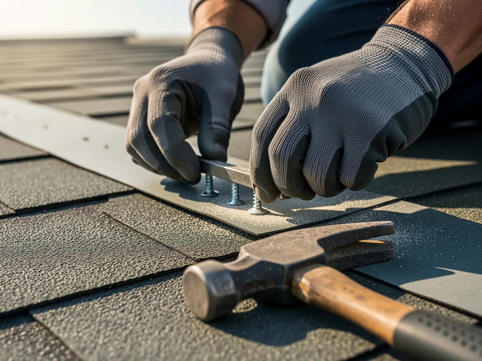 Why choose Fascia Repair in Avery, ID